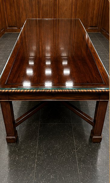 Furniture & Tables — Houston, TX door refinishing & restoration